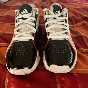 Adidas Basketball Shoes